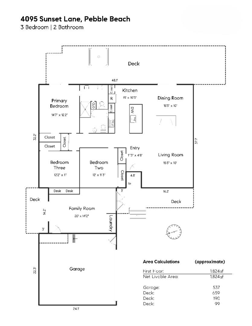 4095 Sunset Lane