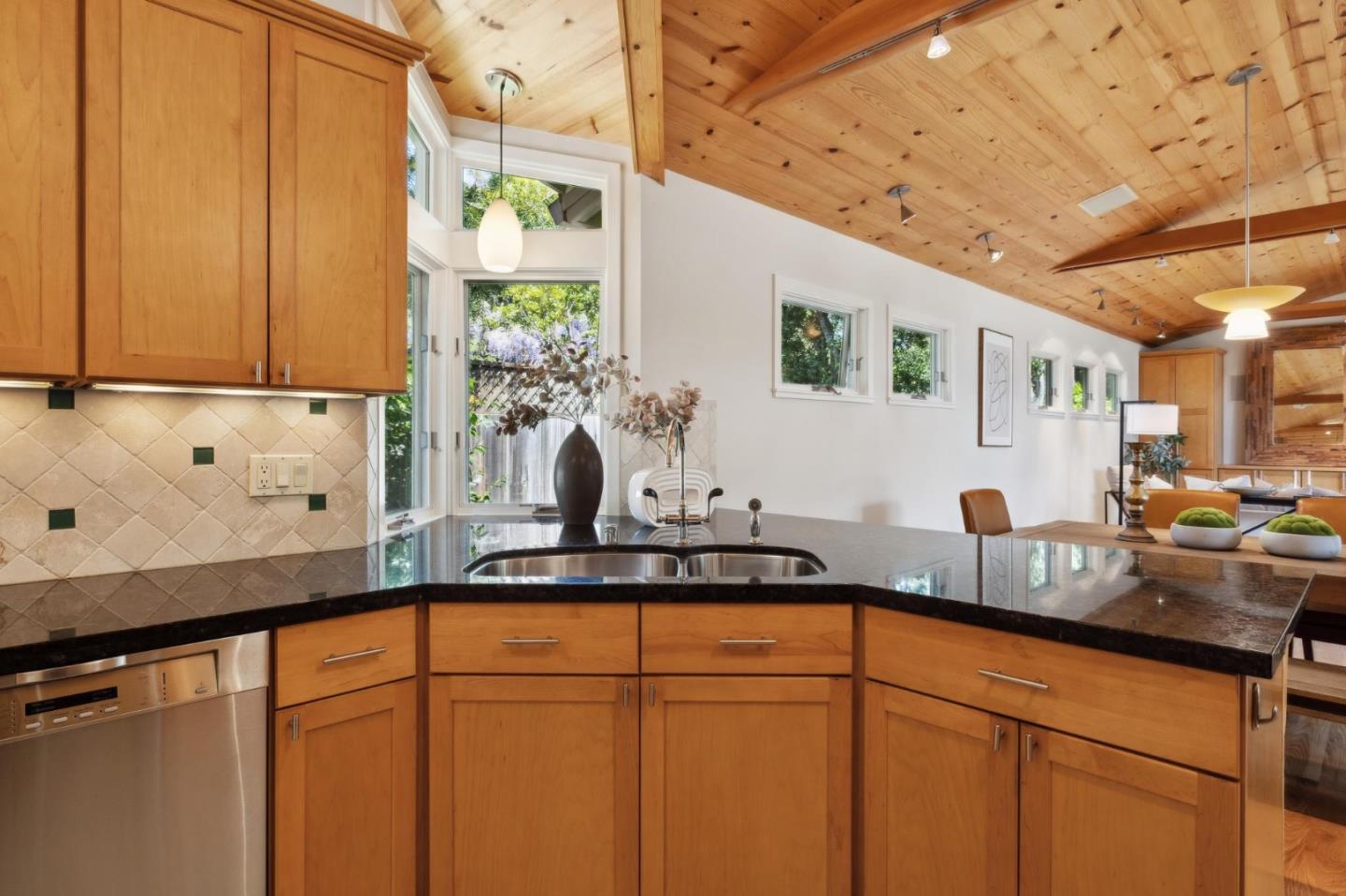 Rare Large Single Level Home