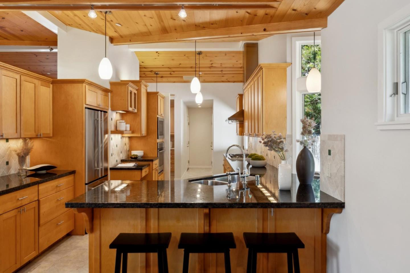 Rare Large Single Level Home