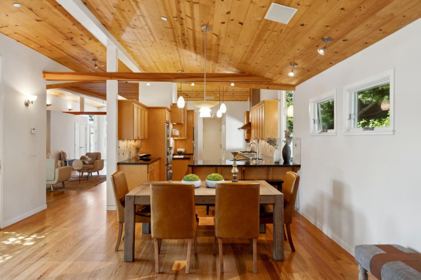 Rare Large Single Level Home