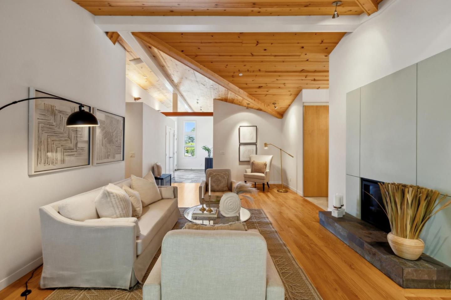 Rare Large Single Level Home