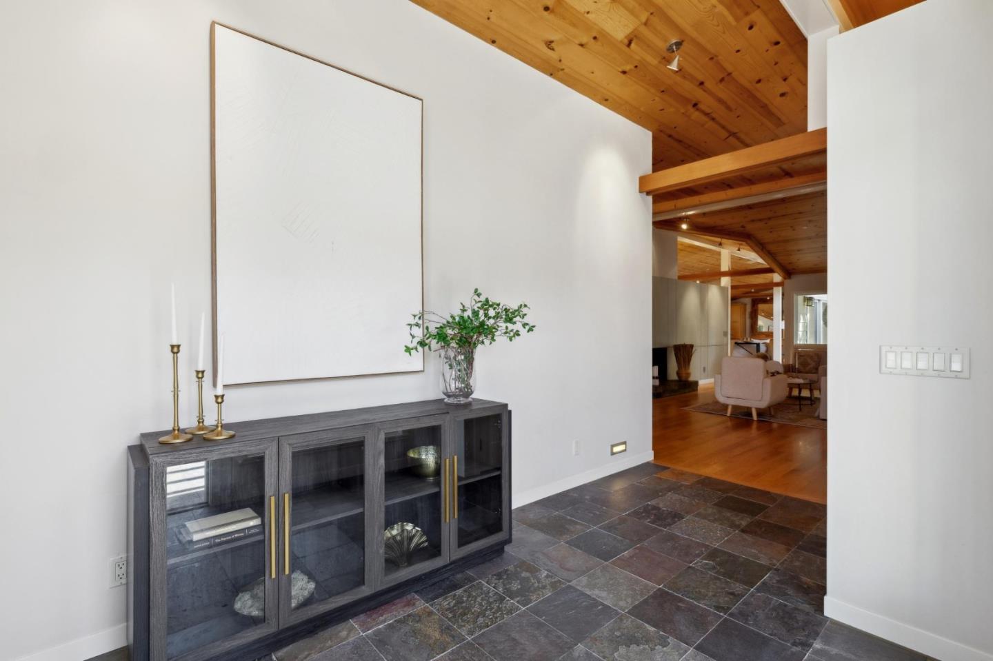 Rare Large Single Level Home