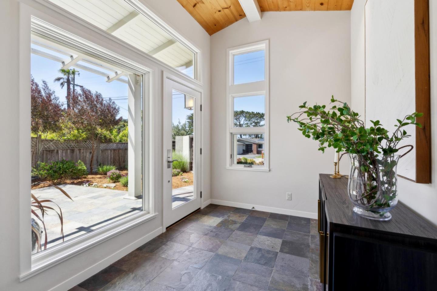 Rare Large Single Level Home