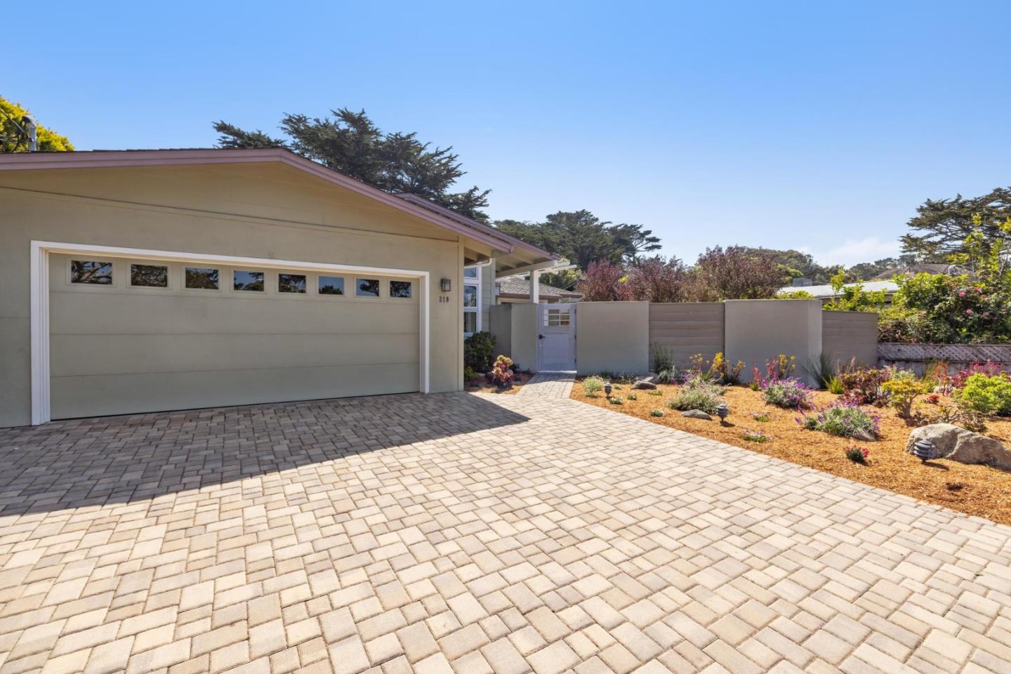 Rare Large Single Level Home