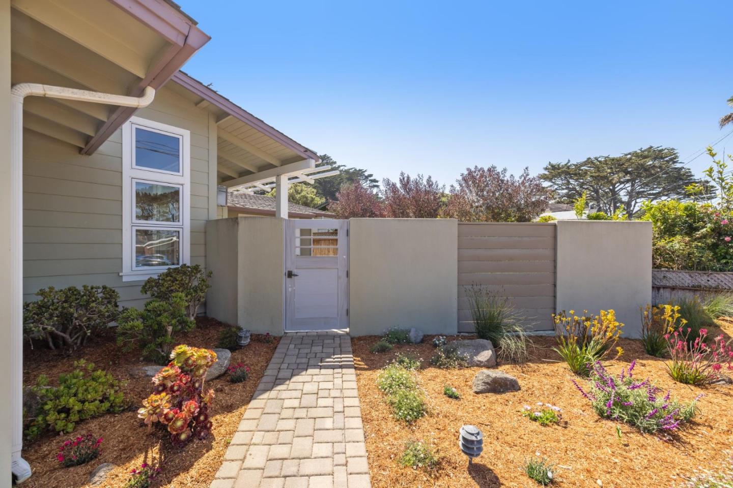 Rare Large Single Level Home