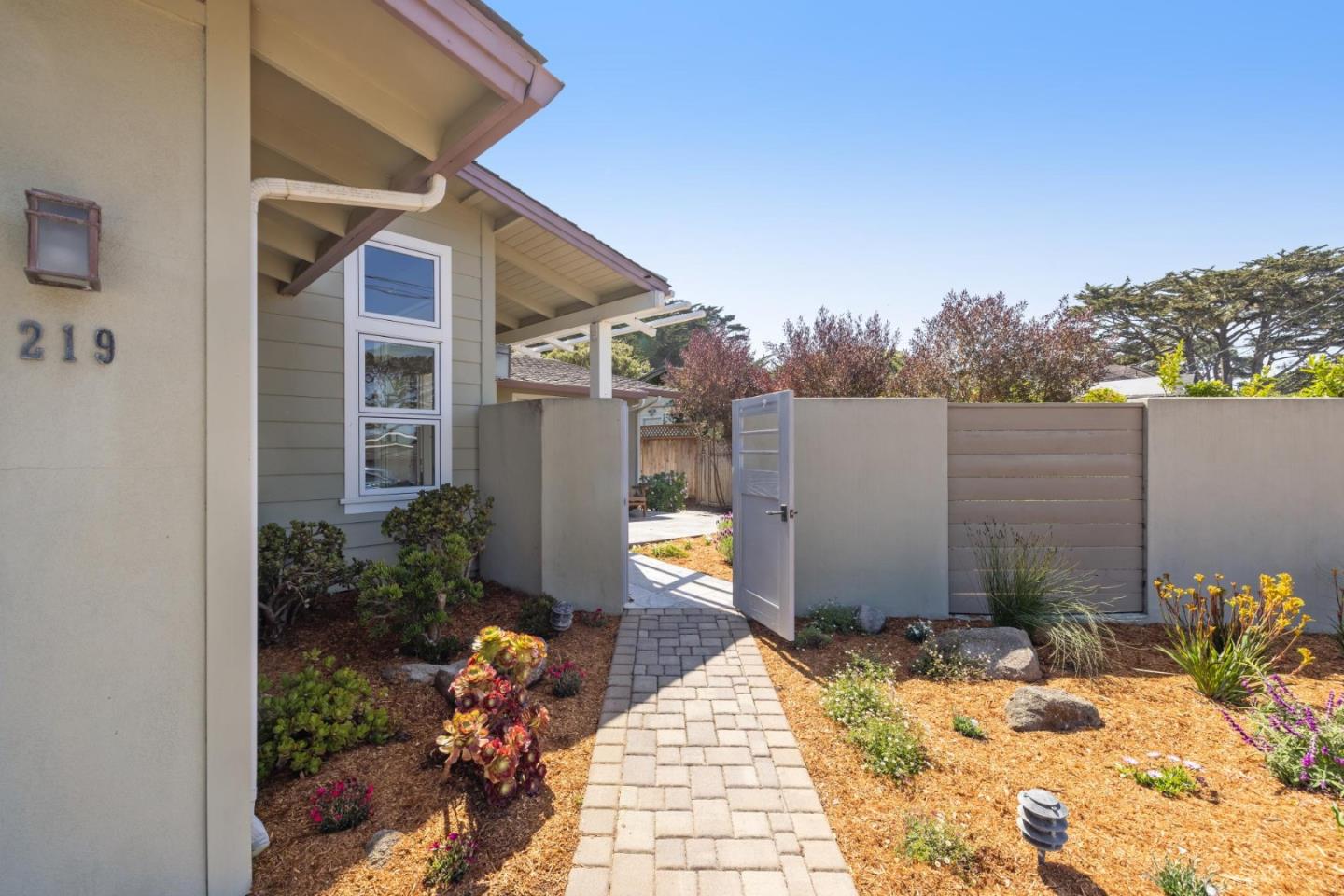 Rare Large Single Level Home