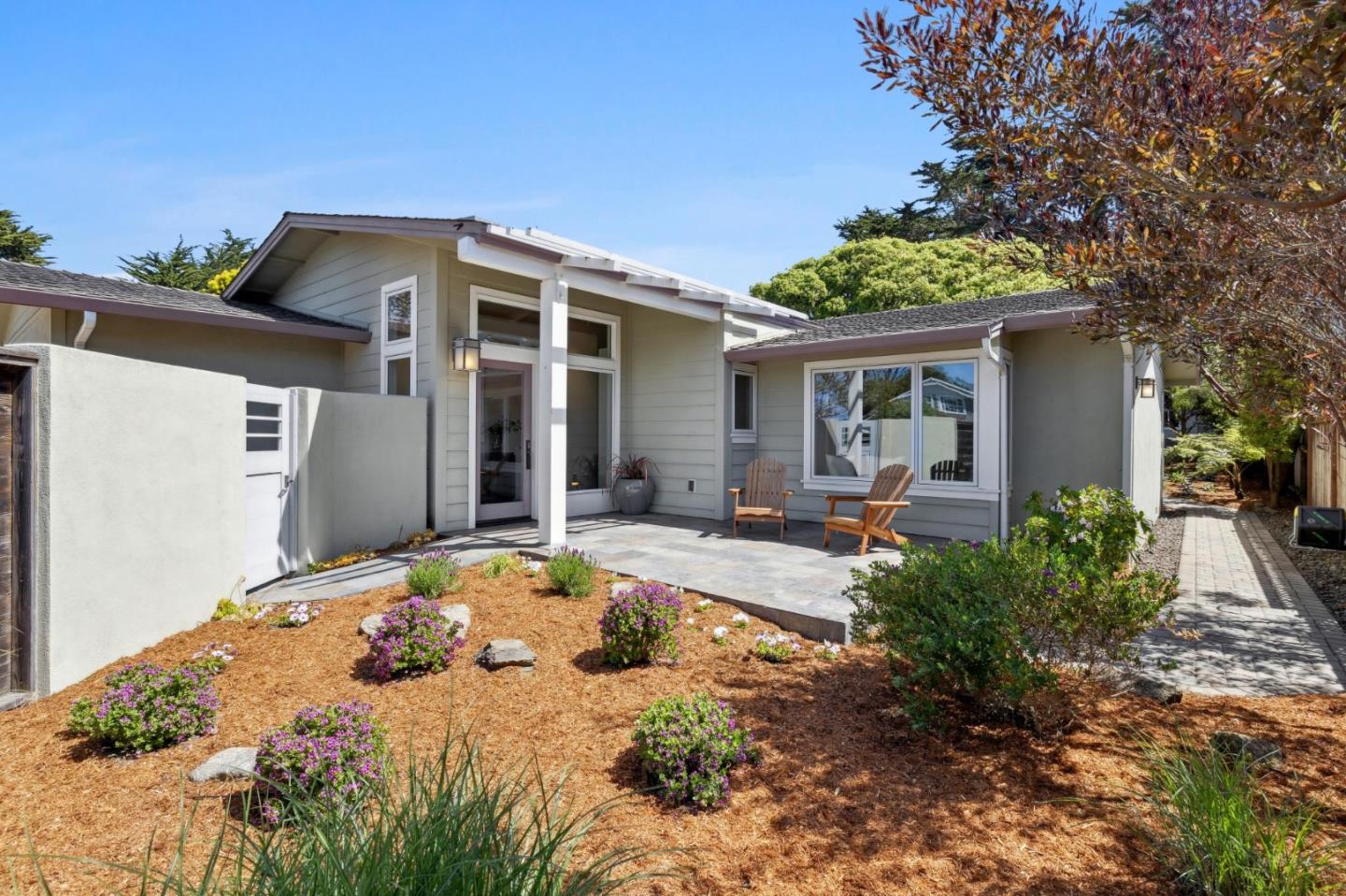 Rare Large Single Level Home