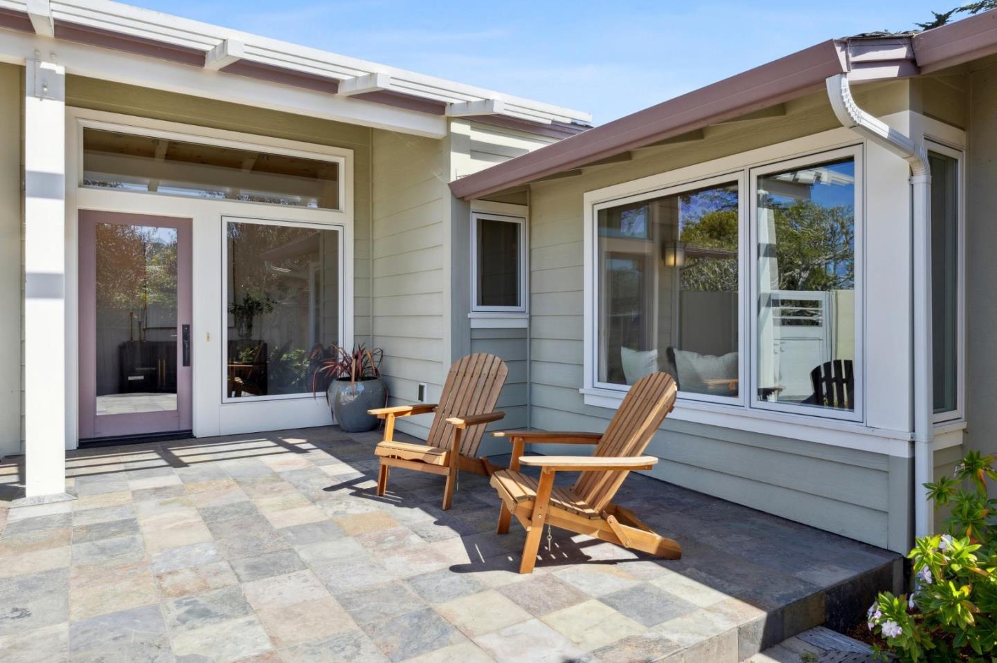 Rare Large Single Level Home