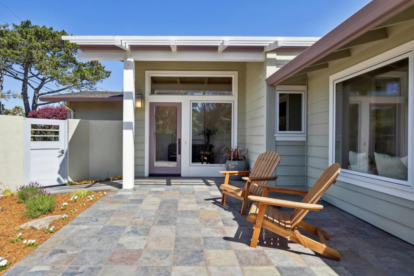 Rare Large Single Level Home