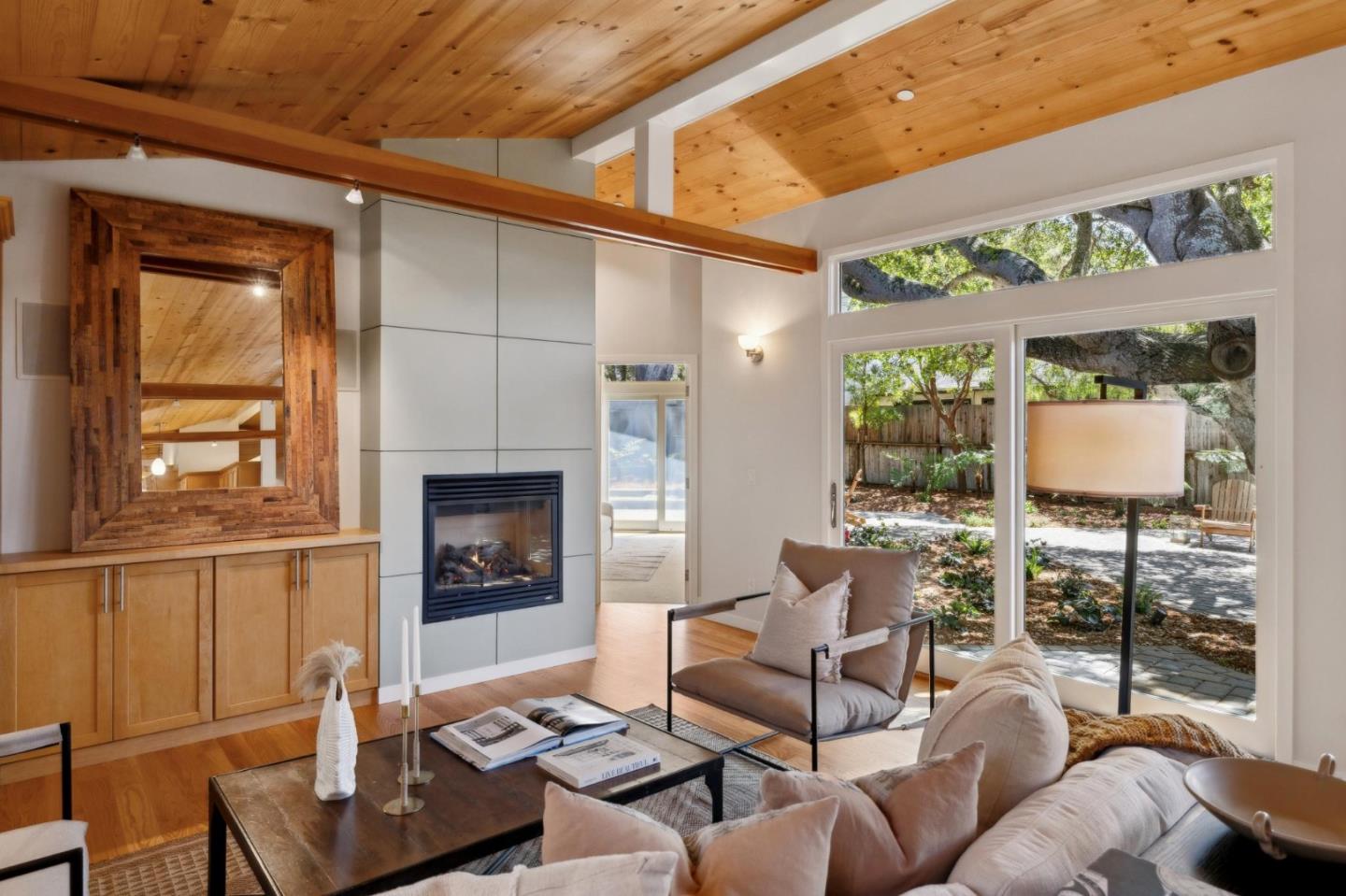 Rare Large Single Level Home