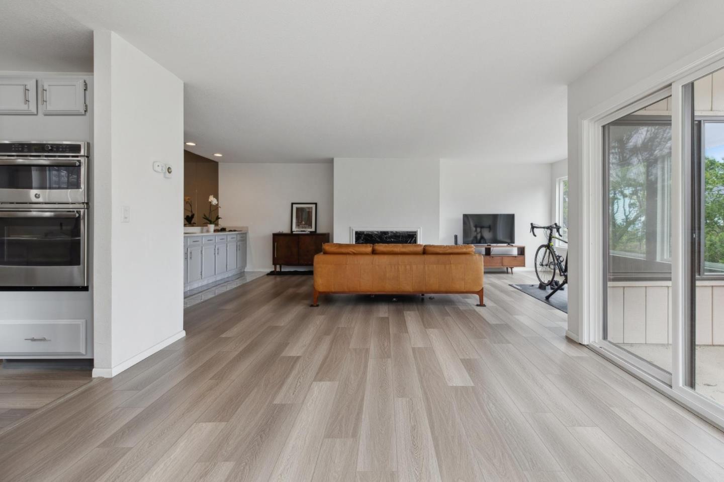 Pebble Beach Condo with Bay Views