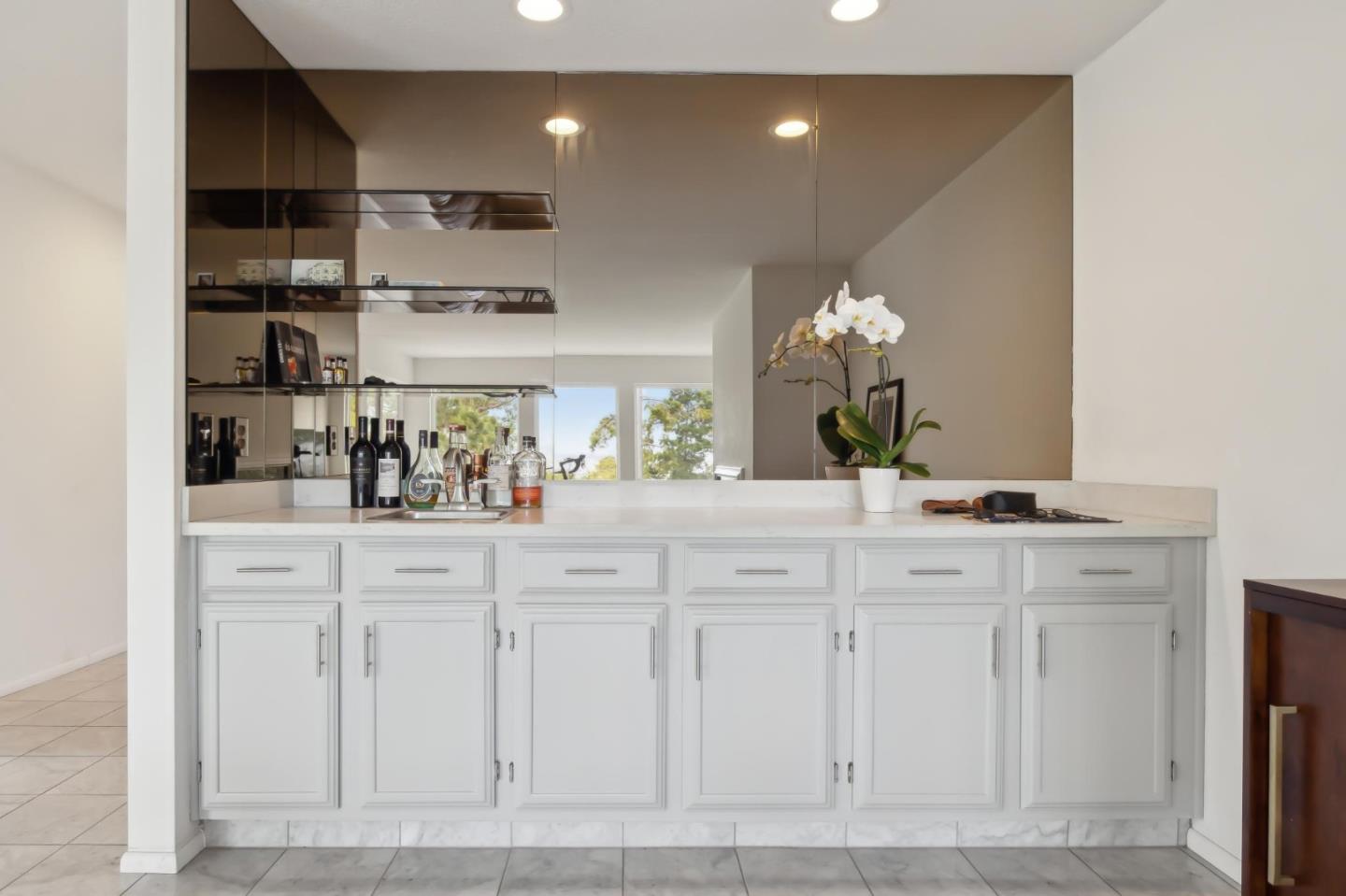 Pebble Beach Condo with Bay Views