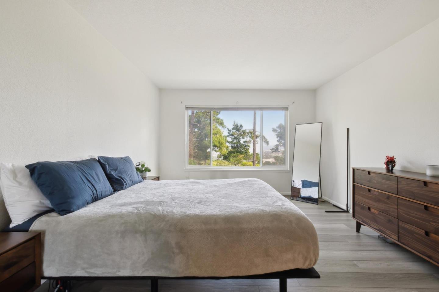 Pebble Beach Condo with Bay Views