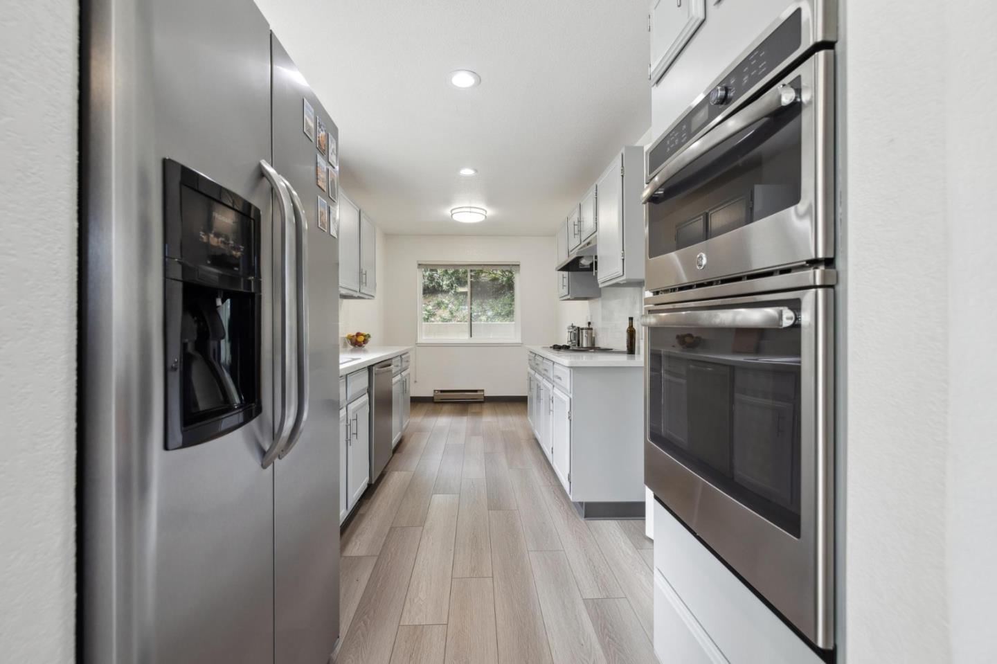 Pebble Beach Condo with Bay Views