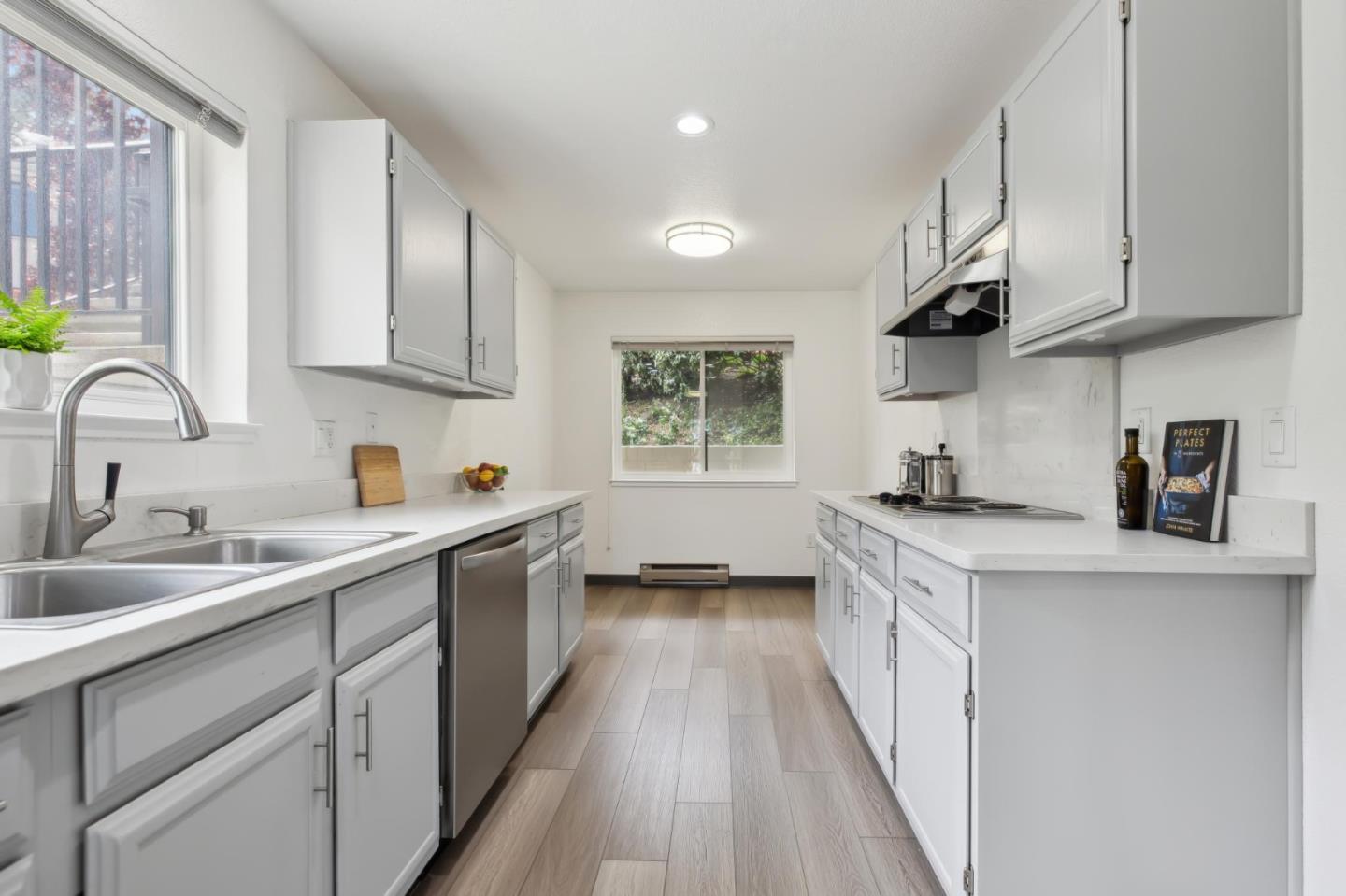 Pebble Beach Condo with Bay Views