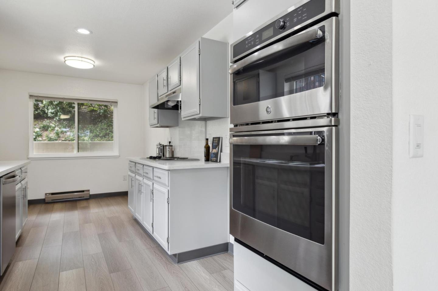 Pebble Beach Condo with Bay Views