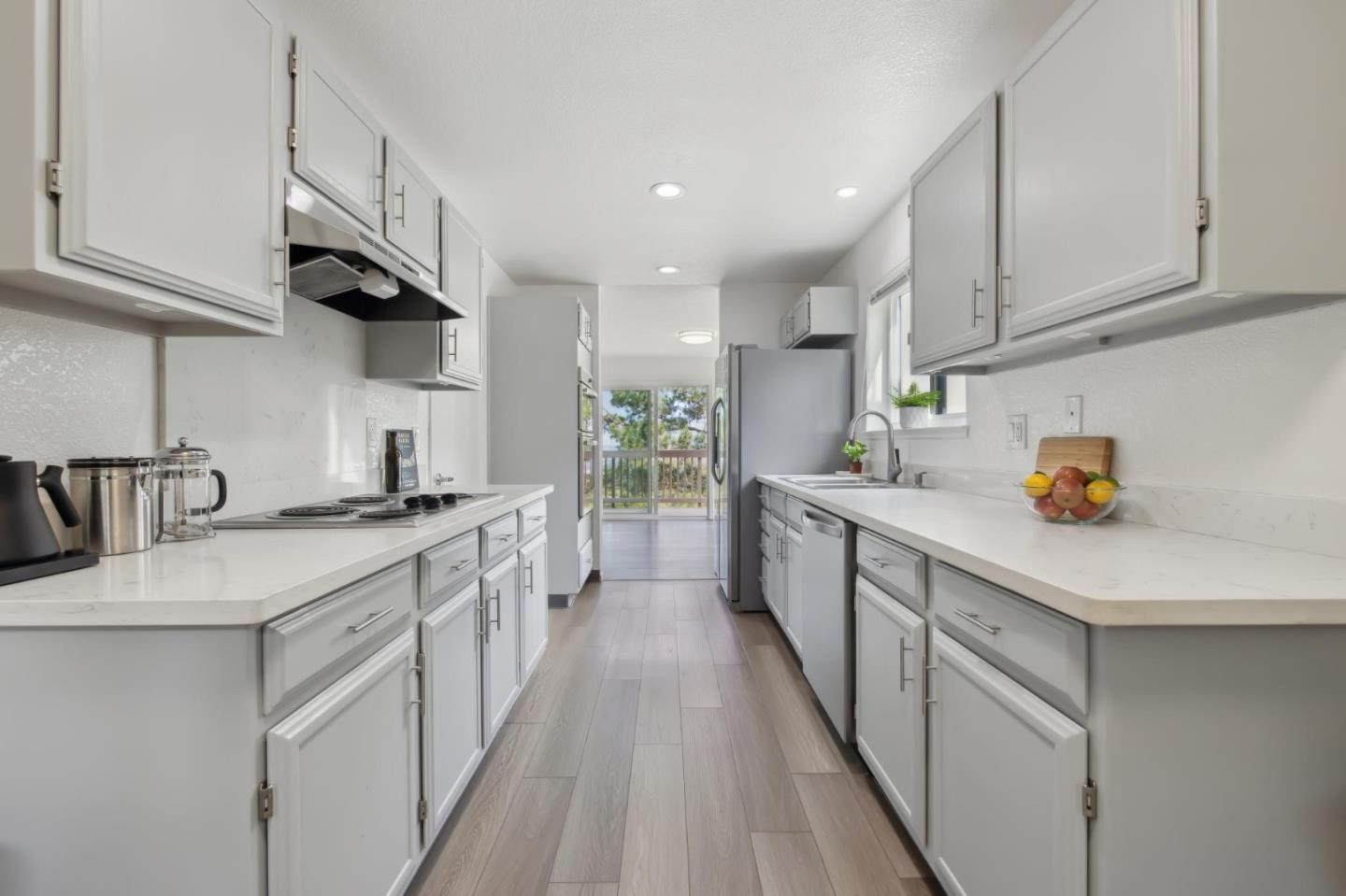 Pebble Beach Condo with Bay Views