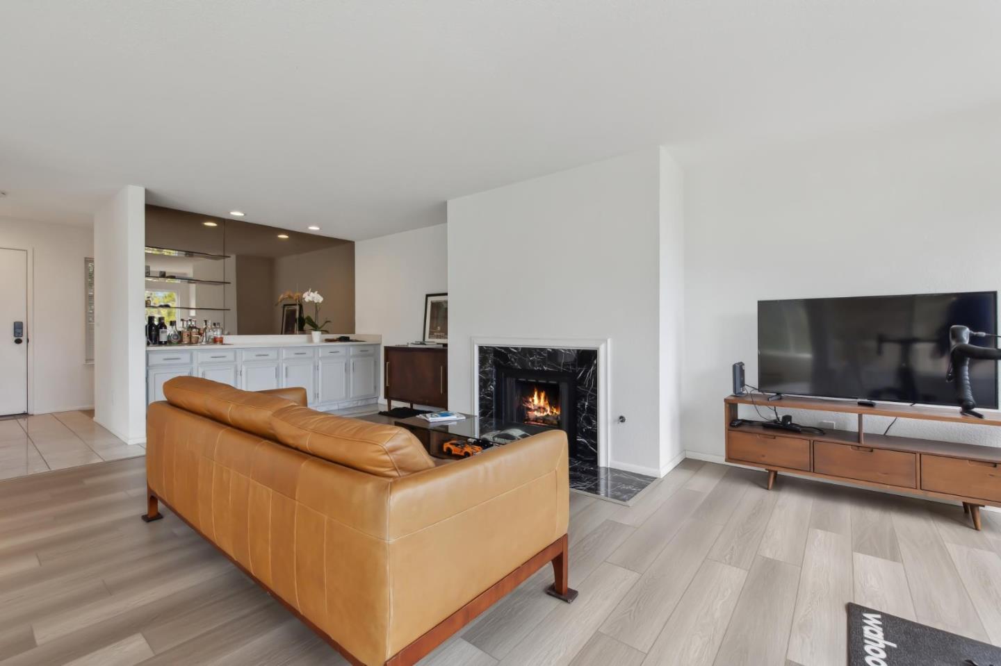 Pebble Beach Condo with Bay Views