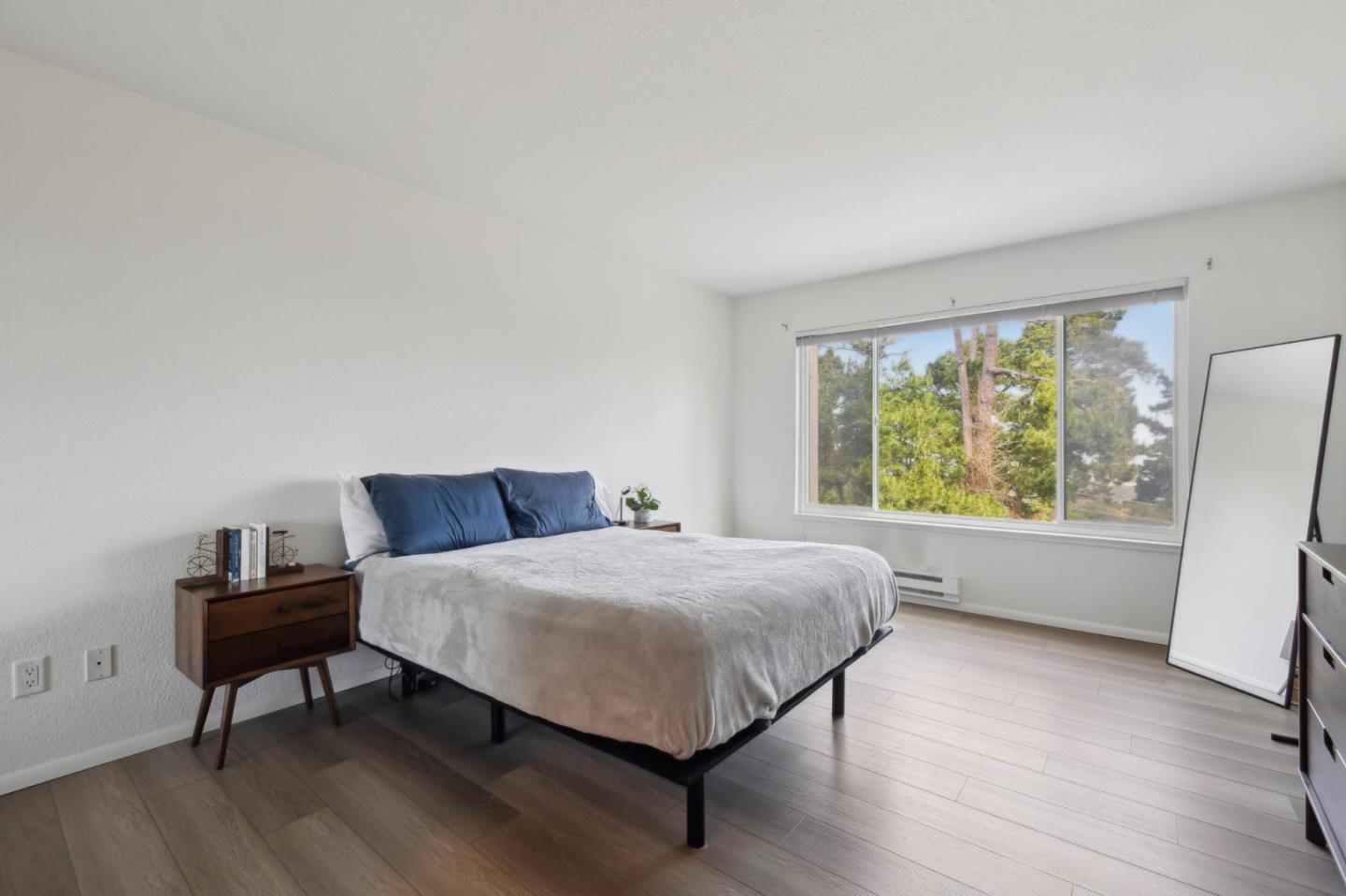 Pebble Beach Condo with Bay Views