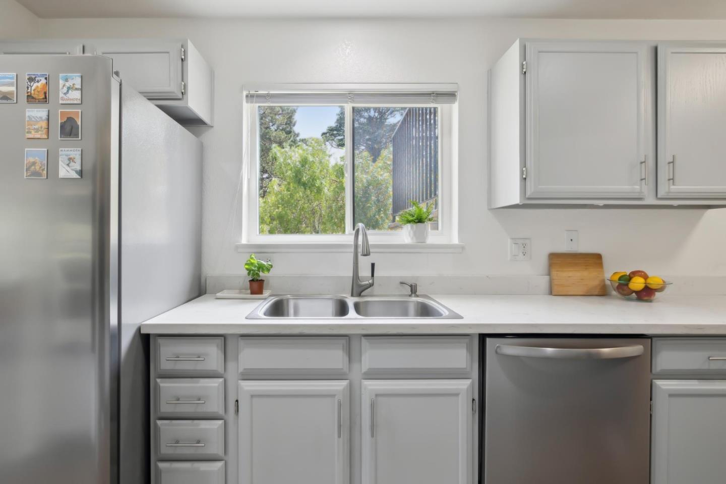 Pebble Beach Condo with Bay Views