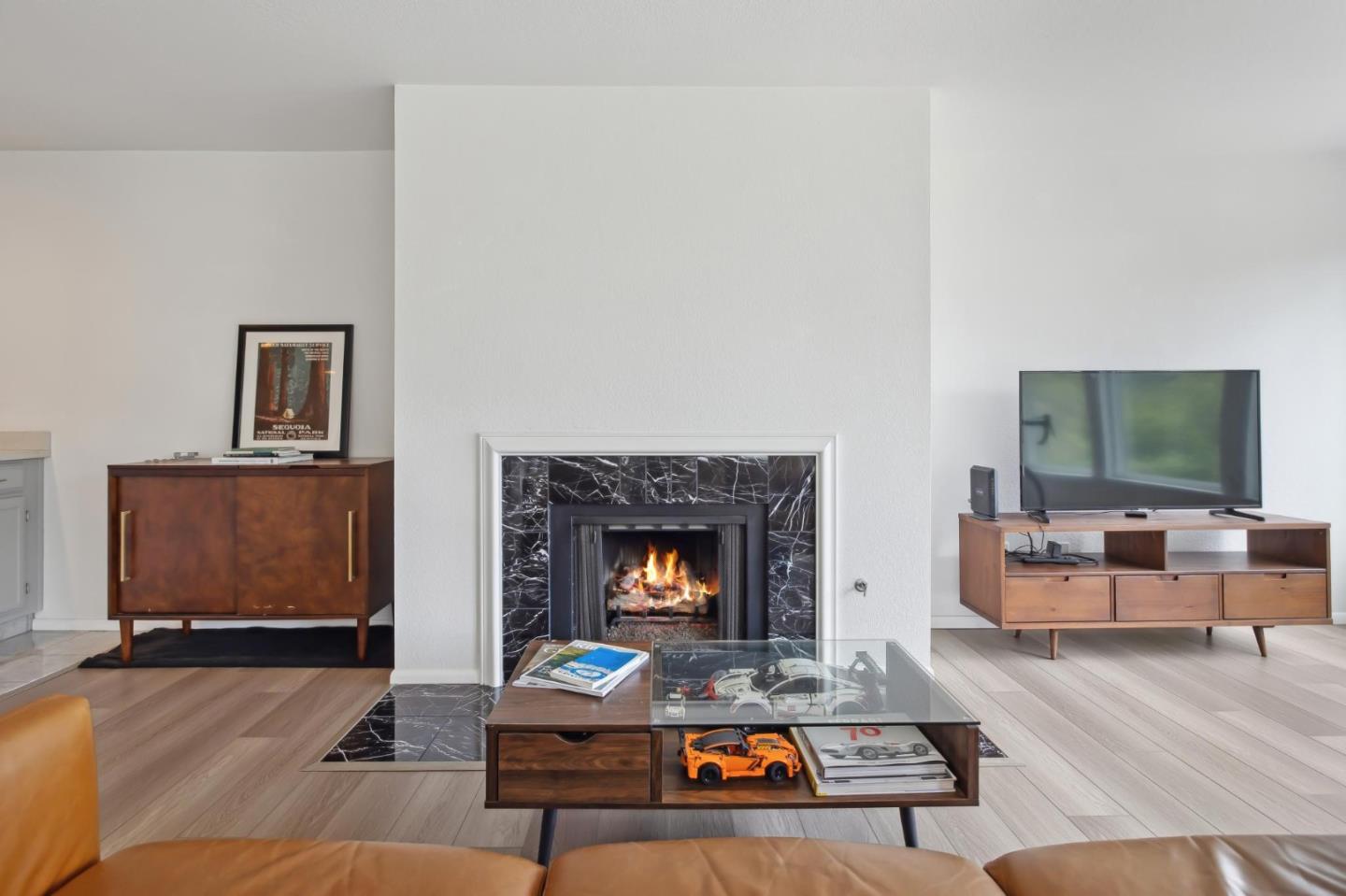 Pebble Beach Condo with Bay Views