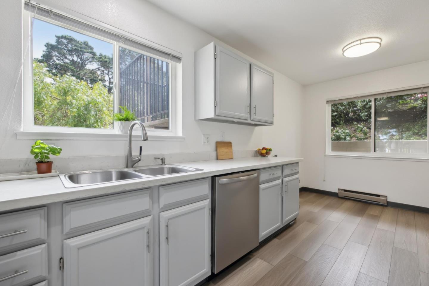 Pebble Beach Condo with Bay Views