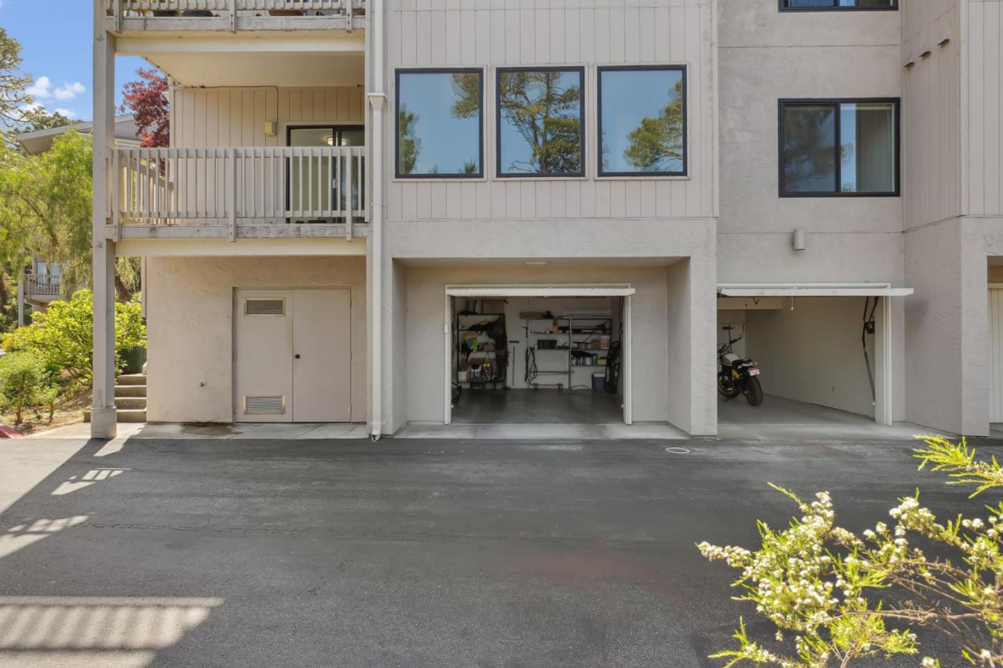 Pebble Beach Condo with Bay Views