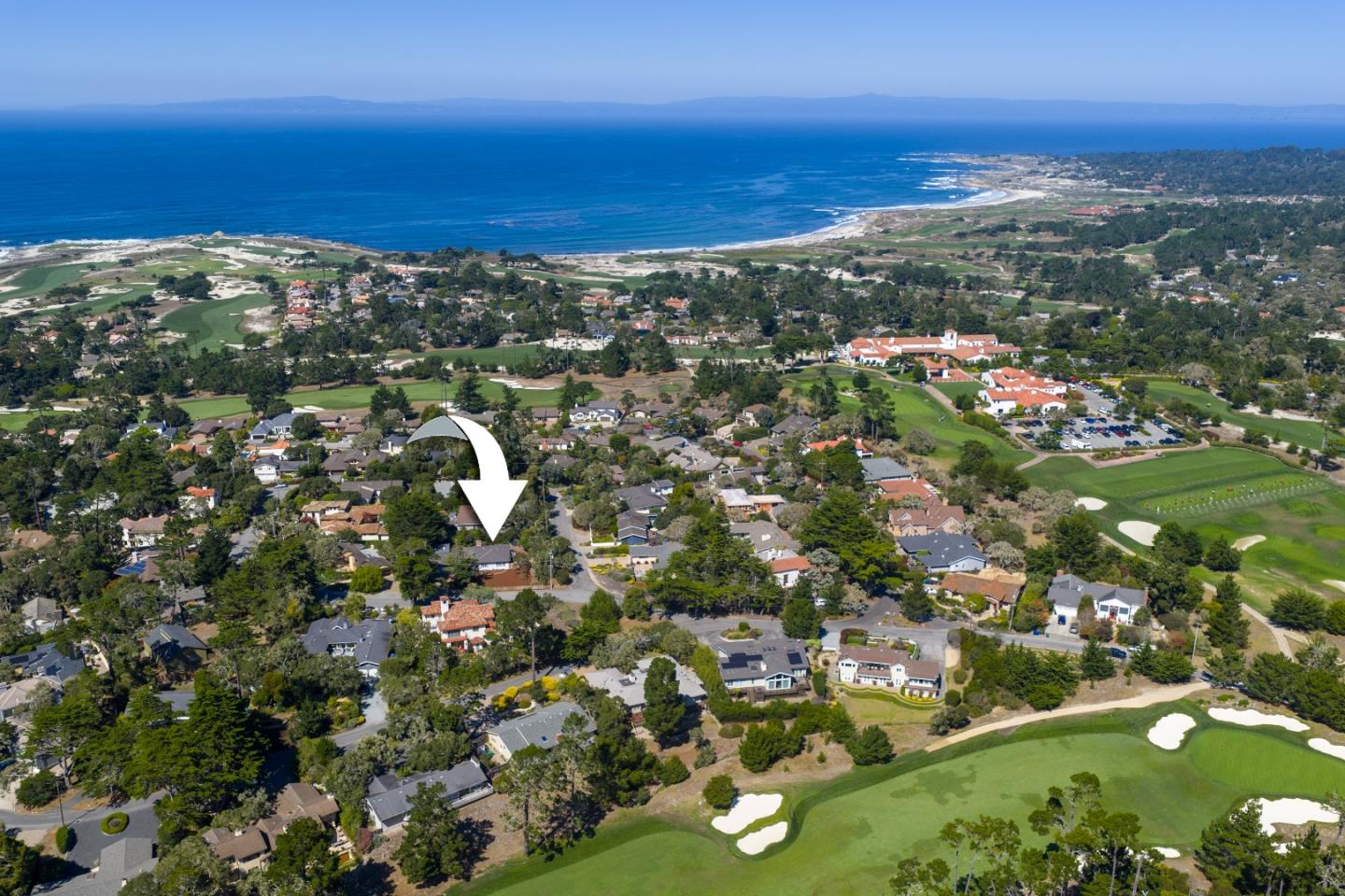 1051 Matador Road