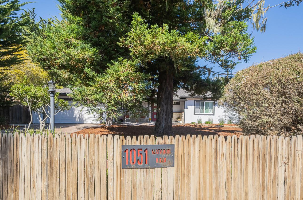 1051 Matador Road