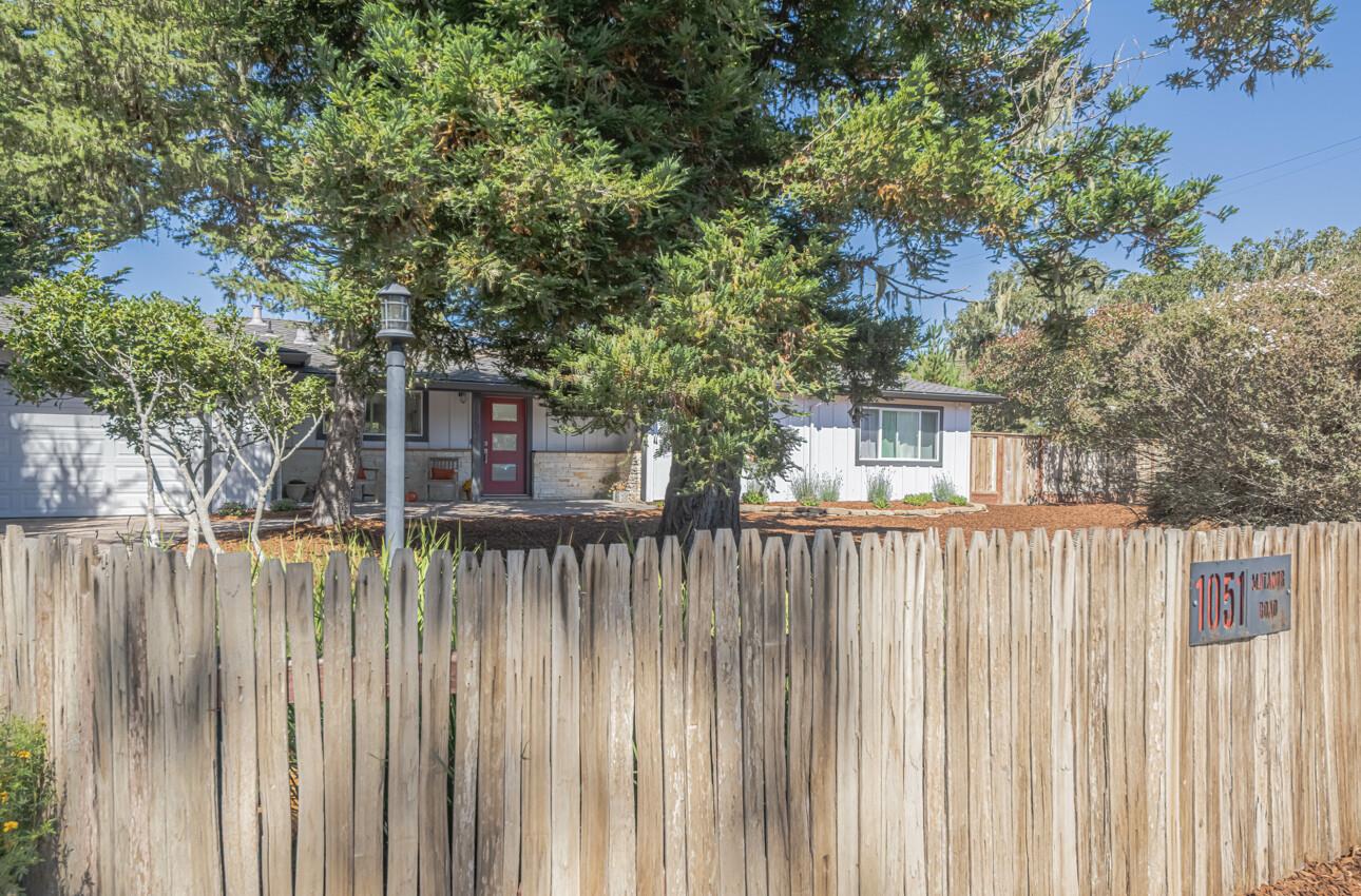 1051 Matador Road