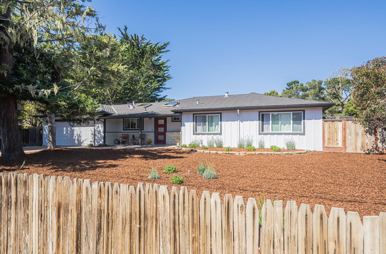 1051 Matador Road