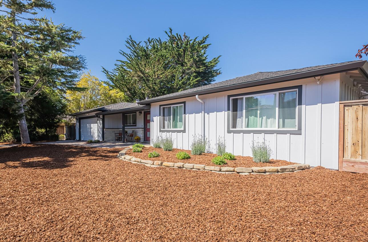 1051 Matador Road