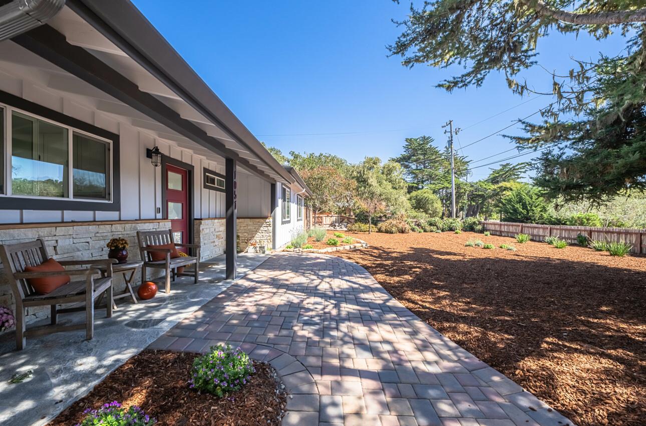 1051 Matador Road