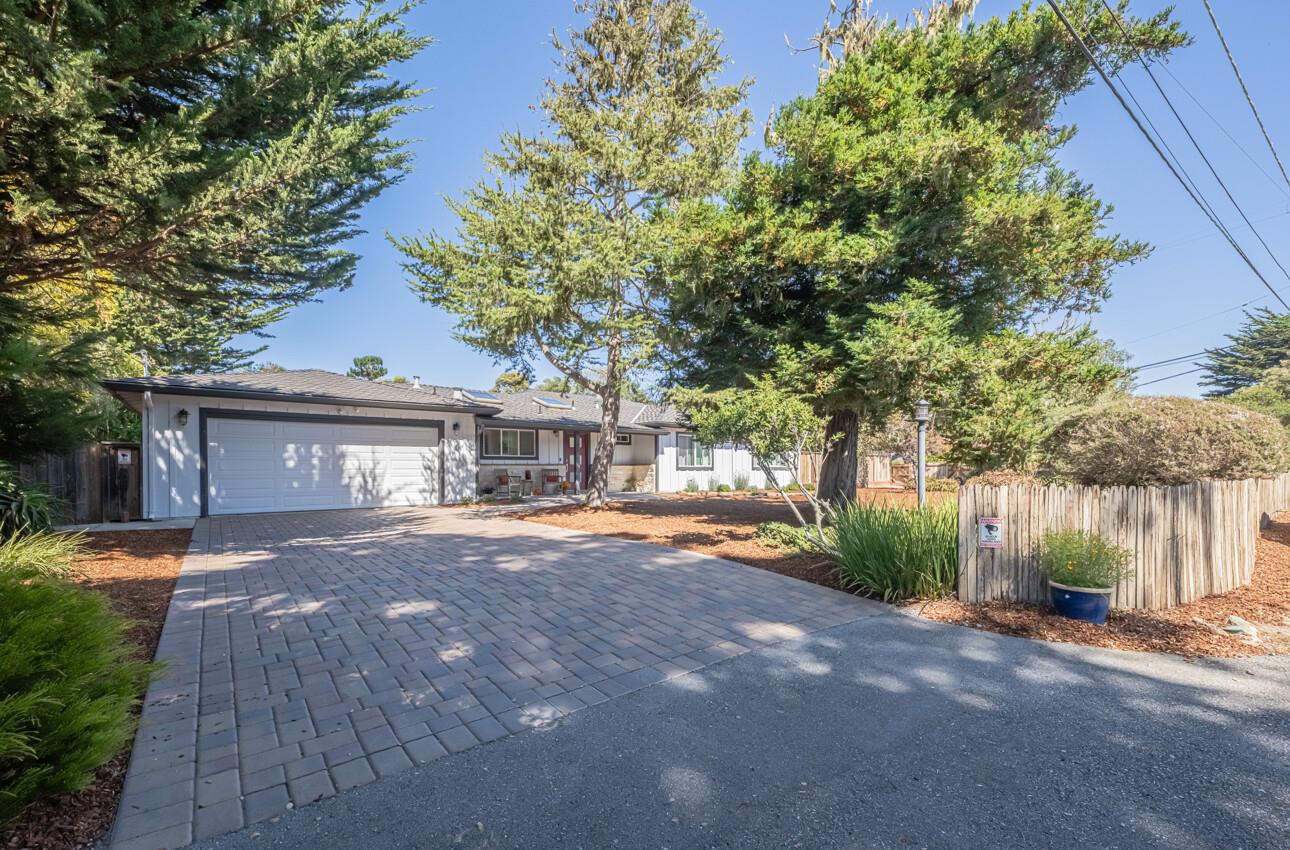 1051 Matador Road
