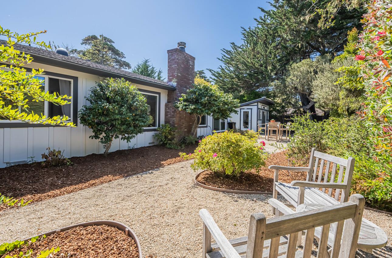 1051 Matador Road