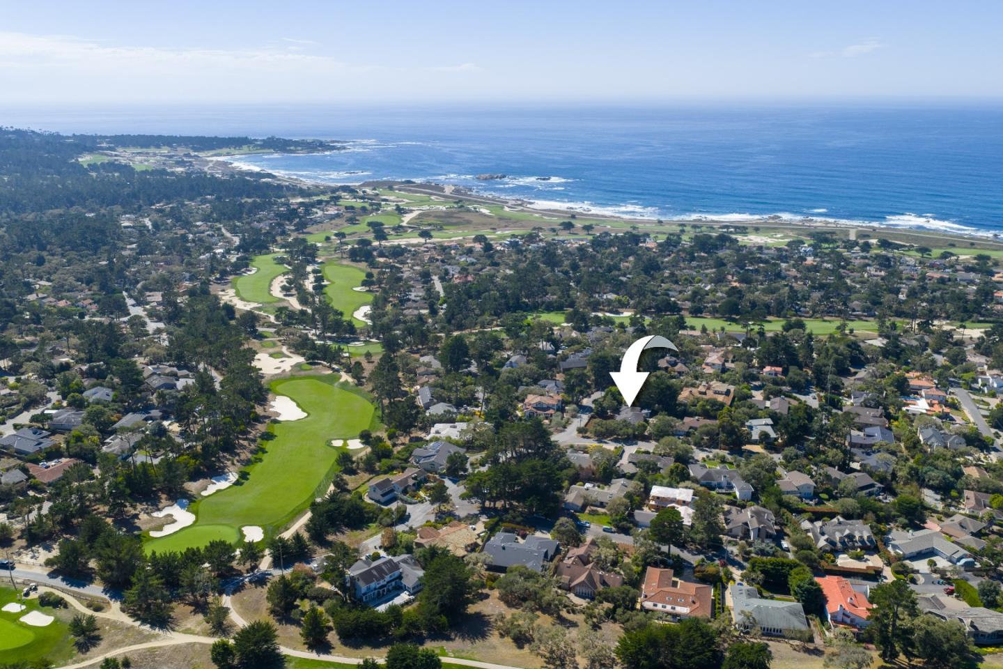 1051 Matador Road