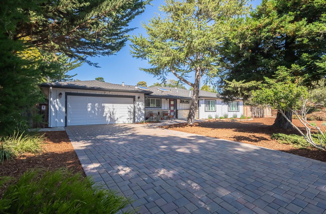 1051 Matador Road