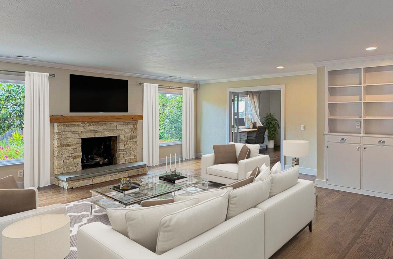 1051 Matador Road