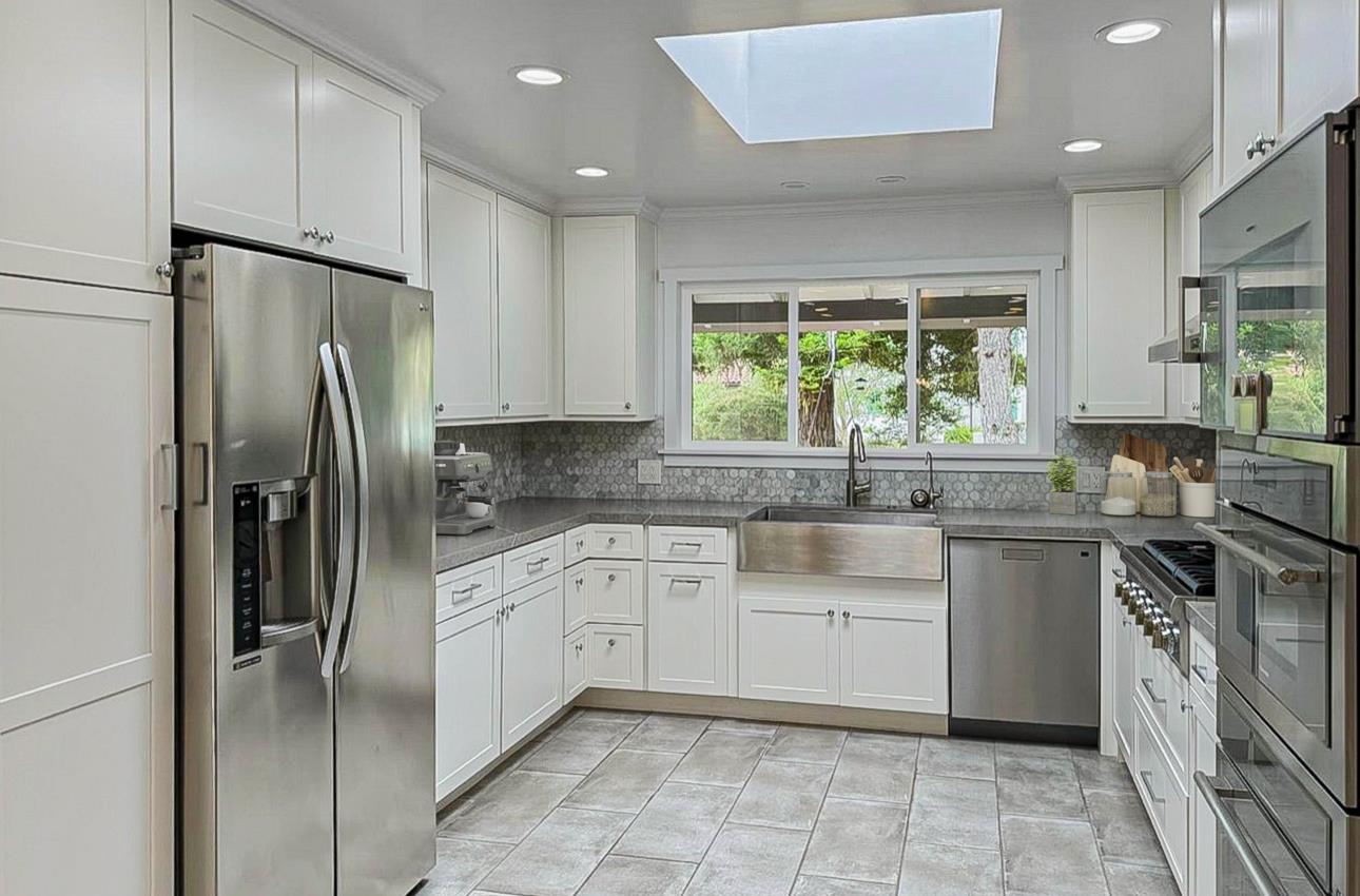 1051 Matador Road