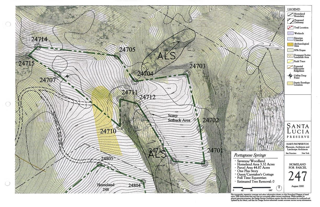5 Black Mountain Trail (Lot 247) Trail
