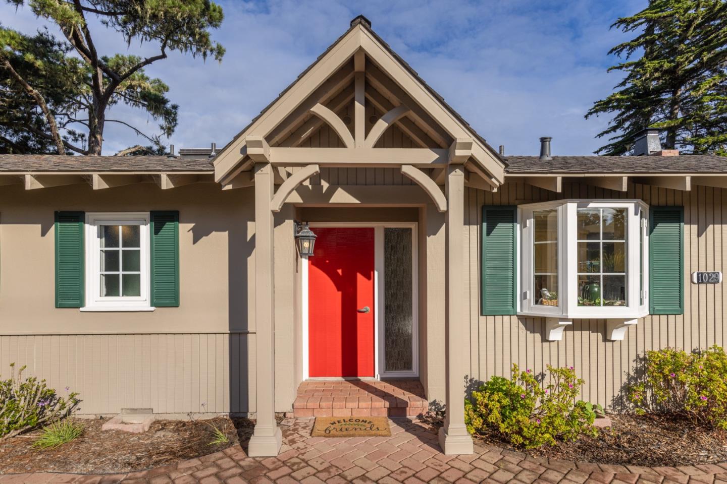 1029 Broncho Road