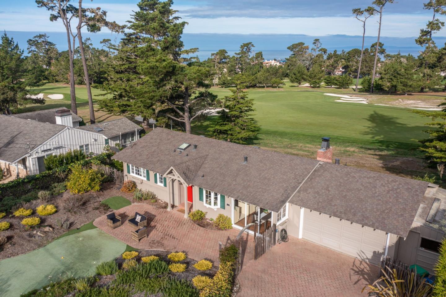 1029 Broncho Road