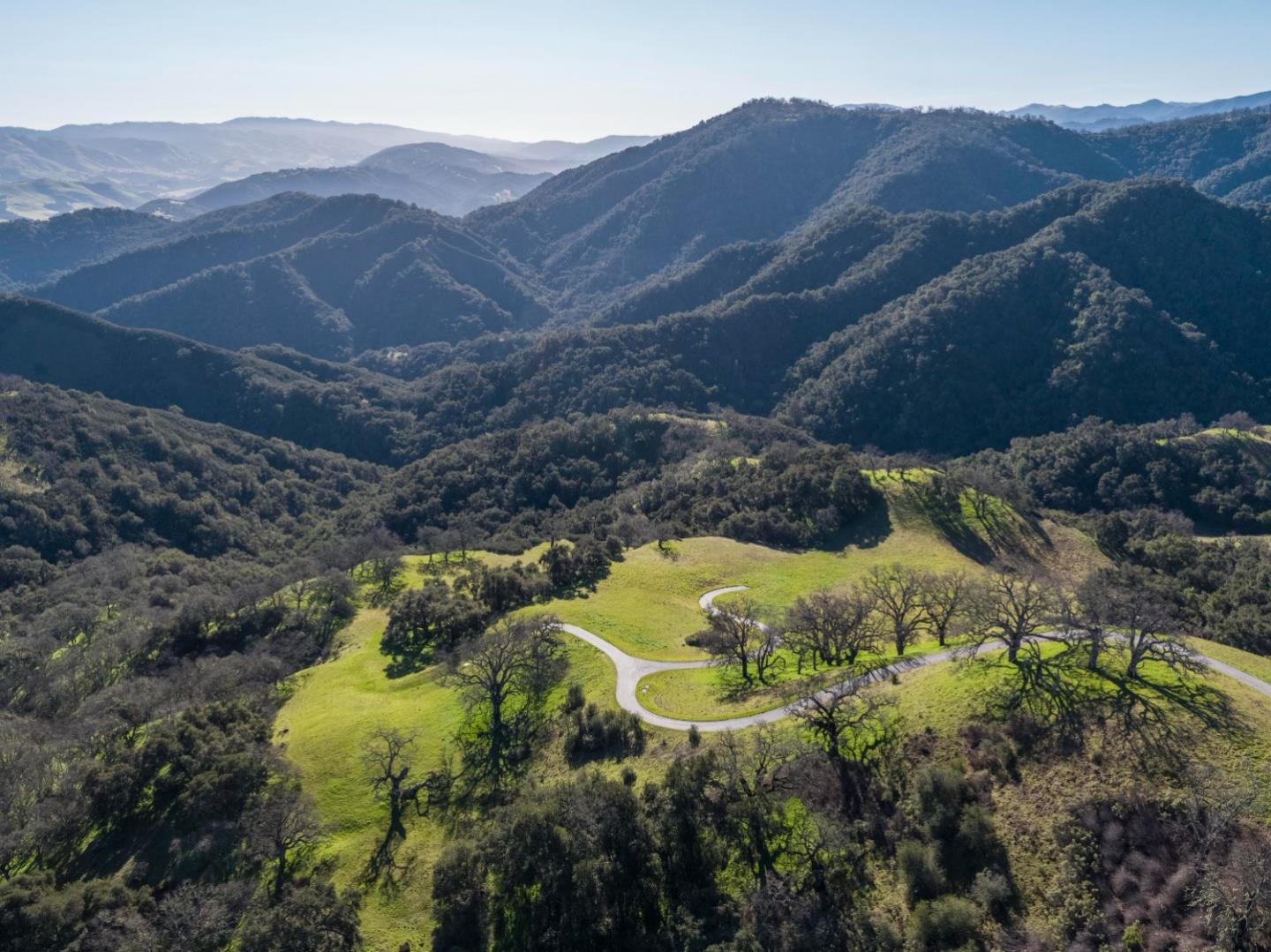 5 Black Mountain (Lot 247) Trail