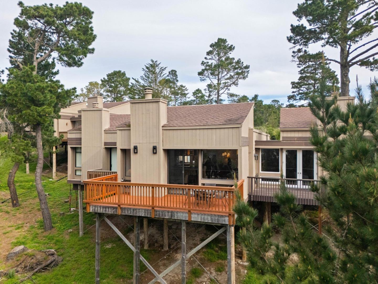 24501 Via Mar Monte 77