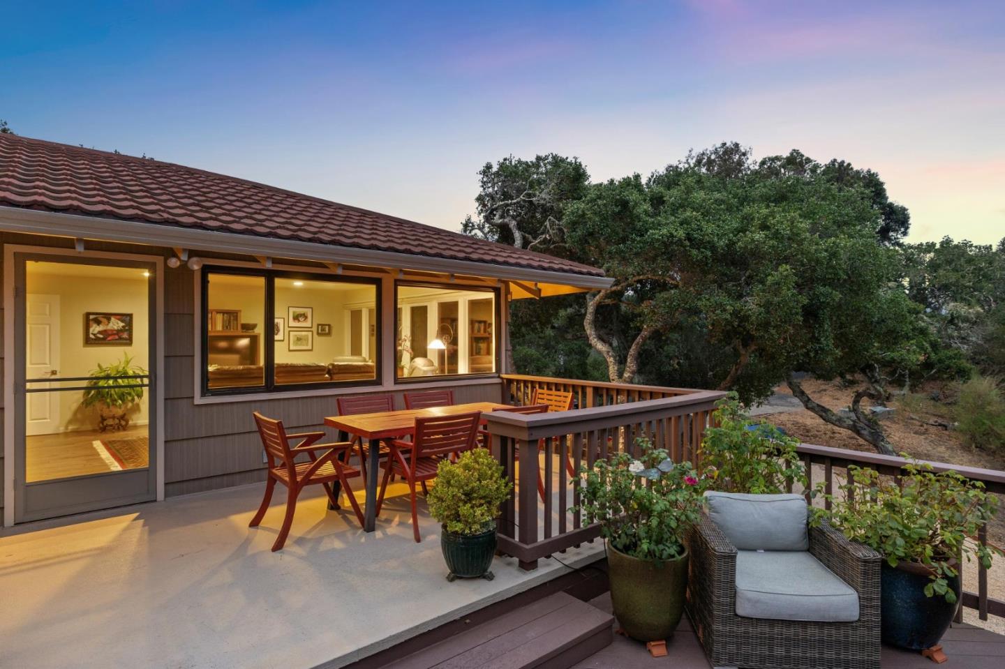 760 Country Club Drive