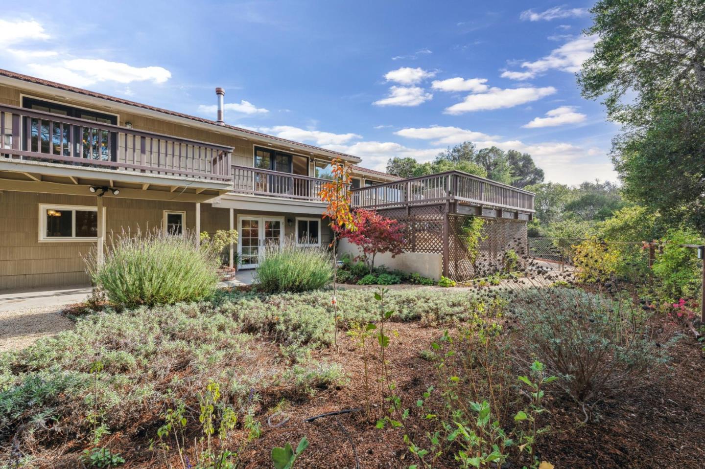 760 Country Club Drive