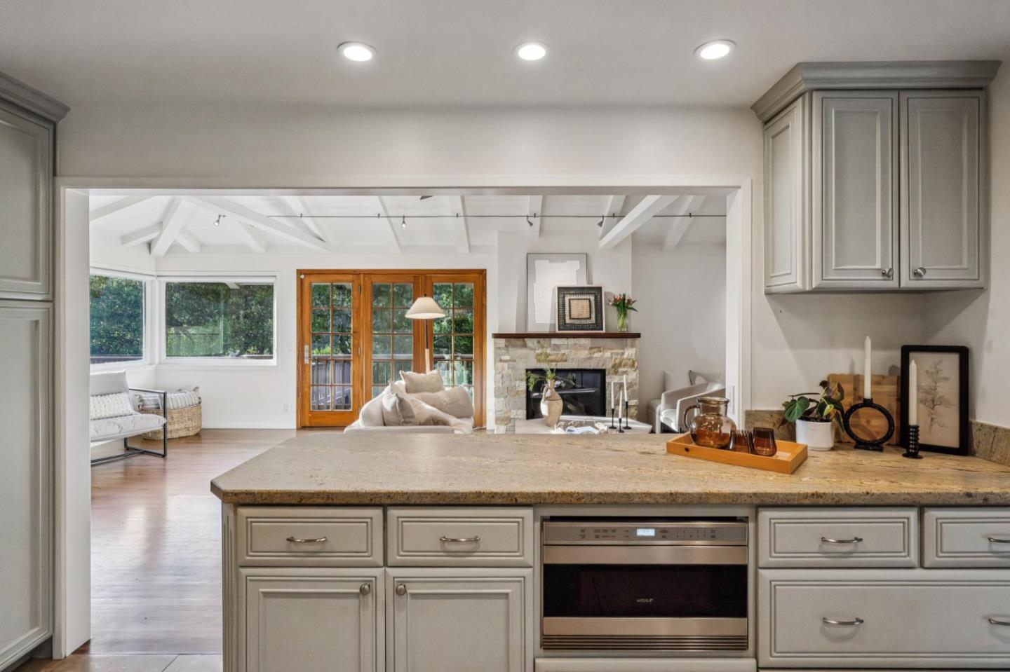 760 Country Club Drive