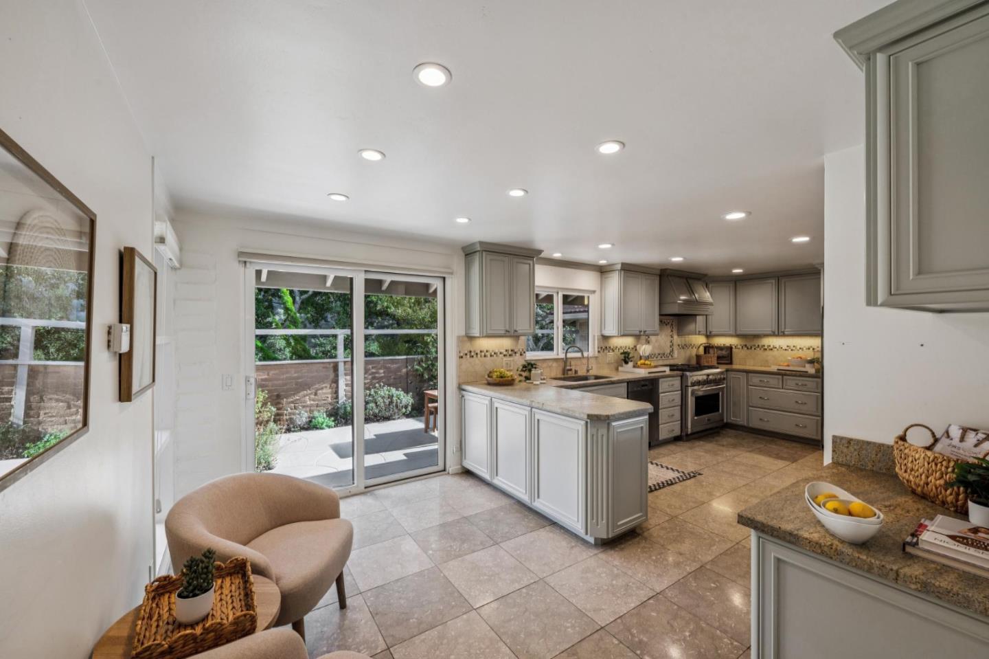 760 Country Club Drive