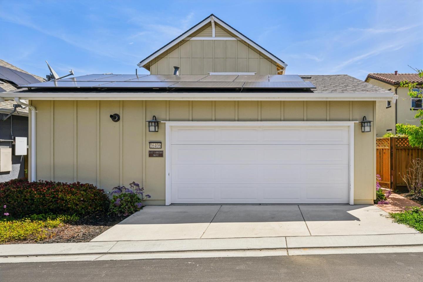 16406 East Garrison Drive