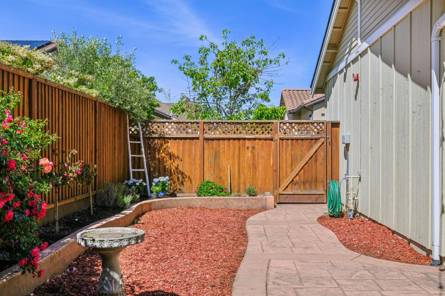 16406 East Garrison Drive
